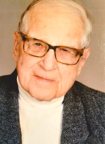William ‘Bill’ Phillips
